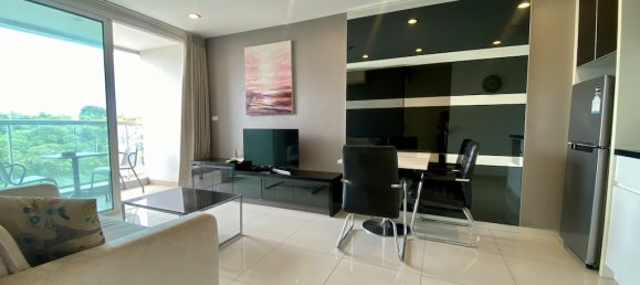 1 Schlafzimmer Wohnung in Pattaya, Thailand, Nr. 22815 6