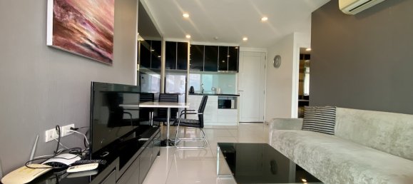 1 Schlafzimmer Wohnung in Pattaya, Thailand, Nr. 22815 15