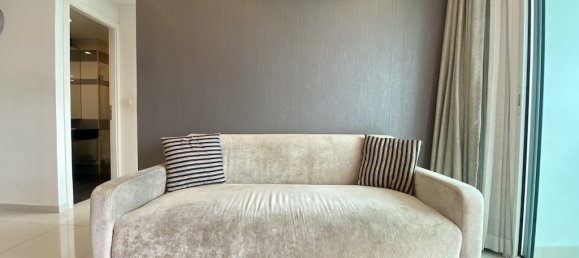 1 Schlafzimmer Wohnung in Pattaya, Thailand, Nr. 22815 22