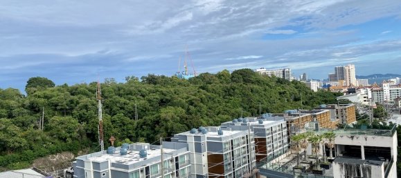 1 Schlafzimmer Wohnung in Pattaya, Thailand, Nr. 22815 17