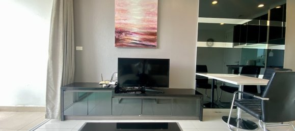 1 Schlafzimmer Wohnung in Pattaya, Thailand, Nr. 22815 25