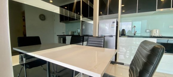 1 Schlafzimmer Wohnung in Pattaya, Thailand, Nr. 22815 4