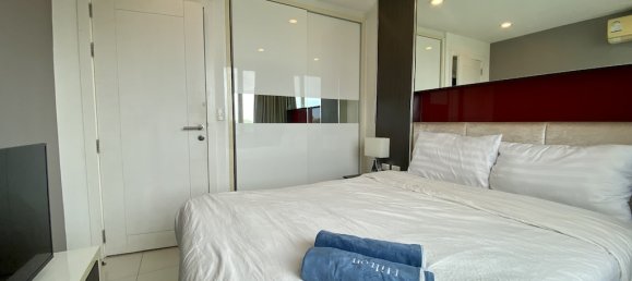 1 Schlafzimmer Wohnung in Pattaya, Thailand, Nr. 22815 13