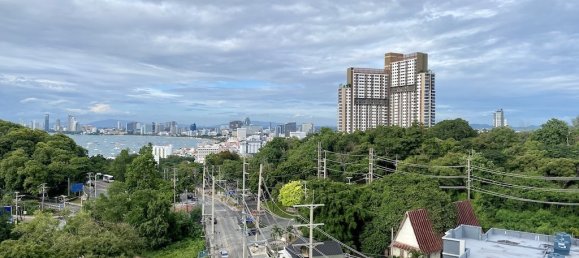 1 Schlafzimmer Wohnung in Pattaya, Thailand, Nr. 22815 19