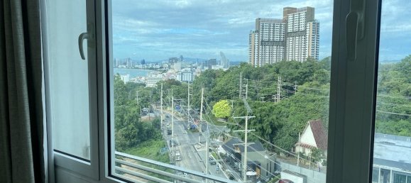 1 Schlafzimmer Wohnung in Pattaya, Thailand, Nr. 22815 11