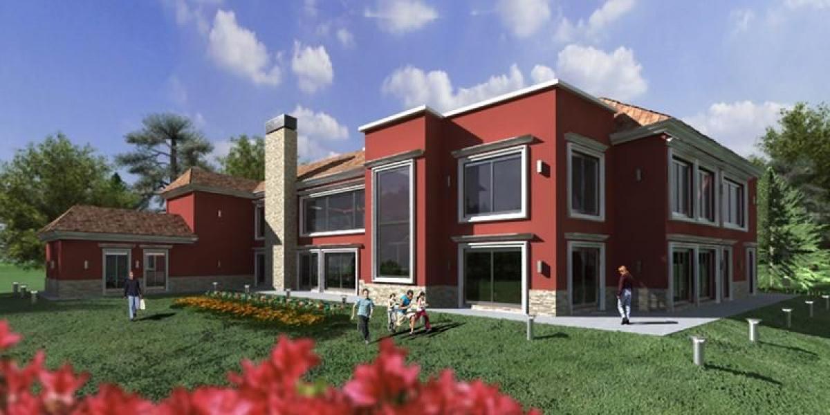 Grundstück in Escobar, Argentina, Nr. 35786