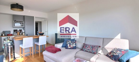 3 rooms Apartment in Seine-Saint-Denis, France No. 362699 6