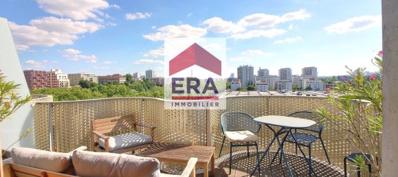 3 rooms Apartment in Seine-Saint-Denis, France No. 362699 3