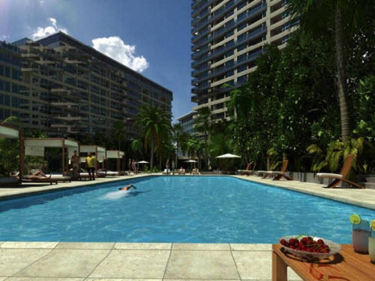 Studio in Buenos Aires, Argentina No. 77427