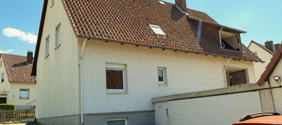 8-Zimmer Stadthaus in Hameln-Pyrmont, Germany, Nr. 336721 3