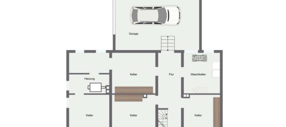 8-Zimmer Stadthaus in Hameln-Pyrmont, Germany, Nr. 336721 18