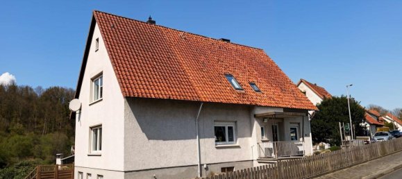 8-Zimmer Stadthaus in Hameln-Pyrmont, Germany, Nr. 336721 2