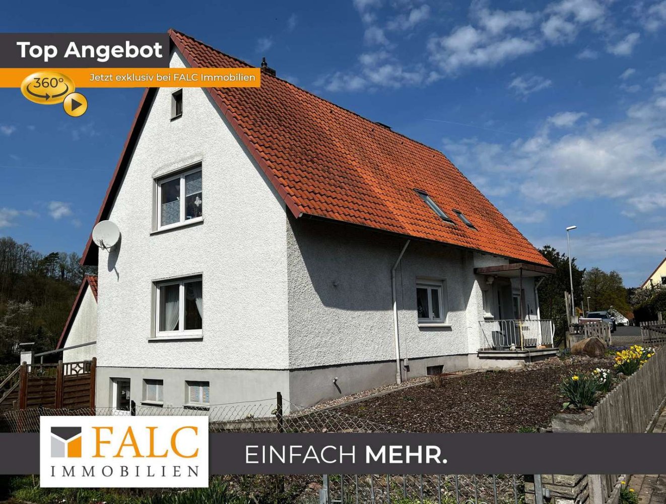 8-Zimmer Stadthaus in Hameln-Pyrmont, Germany, Nr. 336721