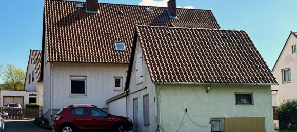 8-Zimmer Stadthaus in Hameln-Pyrmont, Germany, Nr. 336721 4