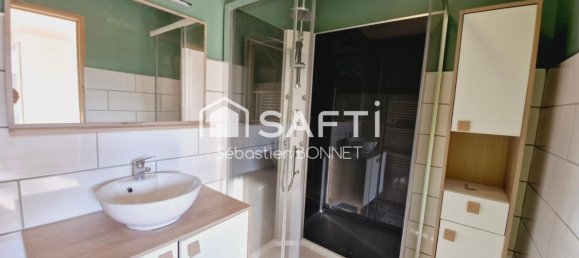 Casa T2 em Thorigny, France N.º 95555 5