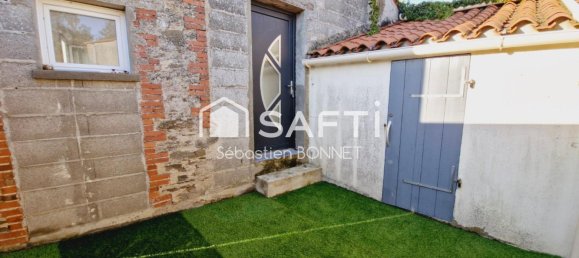 Casa T2 em Thorigny, France N.º 95555 13