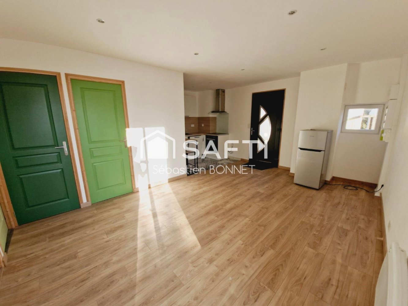 2 bedrooms House in Thorigny, France No. 95555