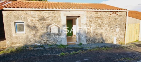 Casa T2 em Thorigny, France N.º 95555 12