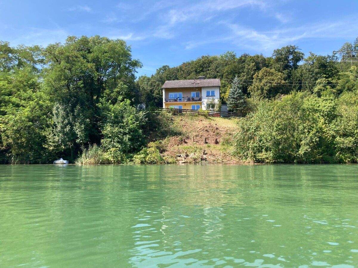 8 rooms House in Garsten, Austria No. 253669