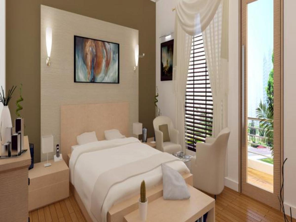 4 غرف نوم منزل في Gurgaon, India رقم 43219