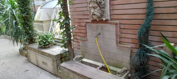 Квартира с 5 комнатами в Неаполь, Италия № 98065 3