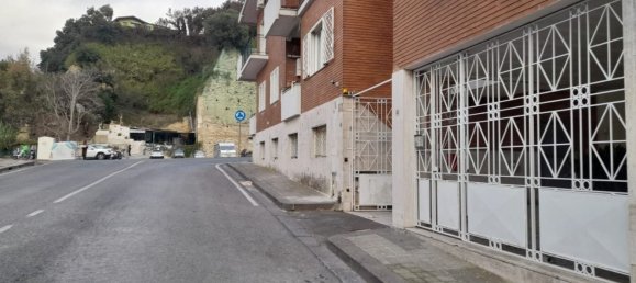 Квартира с 5 комнатами в Неаполь, Италия № 98065 27