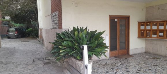 Квартира с 5 комнатами в Неаполь, Италия № 98065 28