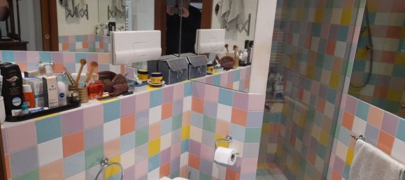 Квартира с 5 комнатами в Неаполь, Италия № 98065 18