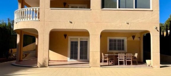 4 bedrooms House in Torrevieja, Spain No. 183608 7