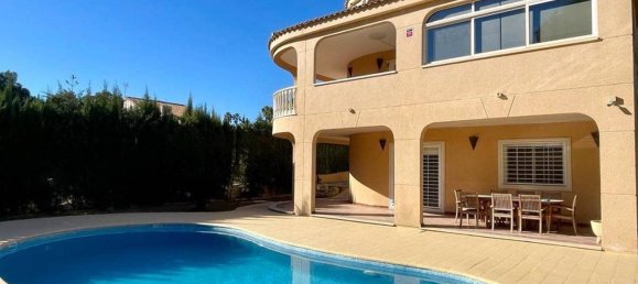 4 bedrooms House in Torrevieja, Spain No. 183608 8