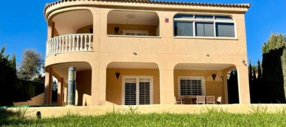 4 bedrooms House in Torrevieja, Spain No. 183608 6