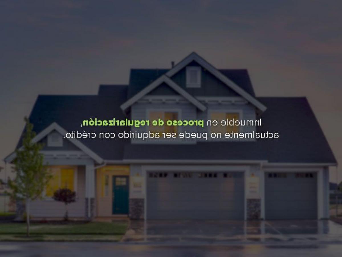 3 bedrooms House in Mexico No. 222795