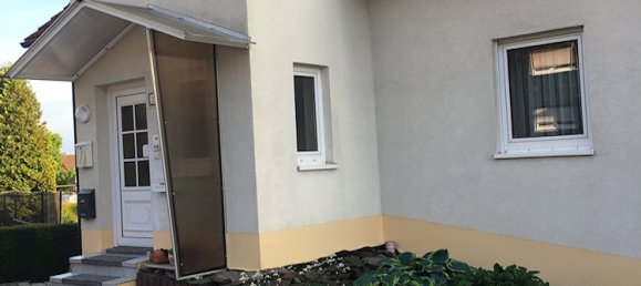 3-Zimmer Wohnung in Sonneberg, Germany, Nr. 148846 4