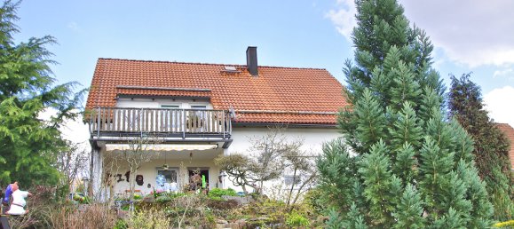 3-Zimmer Wohnung in Sonneberg, Germany, Nr. 148846 2
