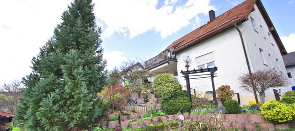 3-Zimmer Wohnung in Sonneberg, Germany, Nr. 148846 3