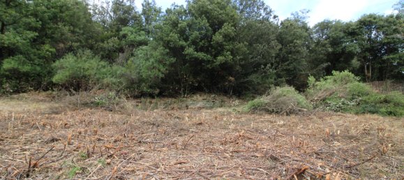  قطعة أرض في Les Plantiers, France رقم 102363 4