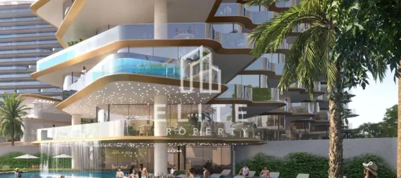 Studio for sale in Ras Al Khaimah, UAE № 104171 14