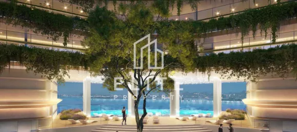 Studio for sale in Ras Al Khaimah, UAE № 104171 17