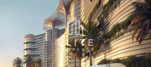 Studio for sale in Ras Al Khaimah, UAE № 104171 2