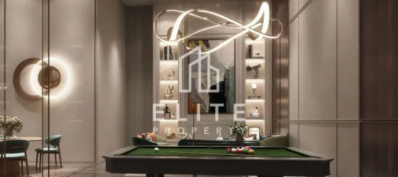 Studio for sale in Ras Al Khaimah, UAE № 104171 16