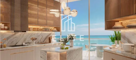 Studio for sale in Ras Al Khaimah, UAE № 104171 8