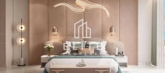 Studio for sale in Ras Al Khaimah, UAE № 104171 12