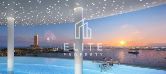 Studio for sale in Ras Al Khaimah, UAE № 104171 18