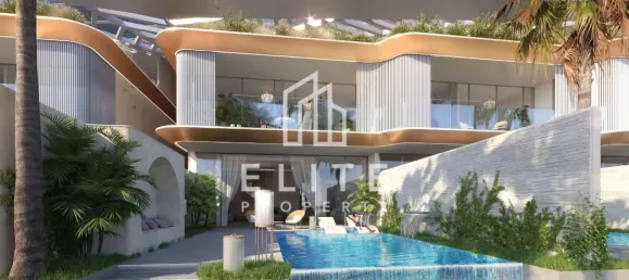 Studio for sale in Ras Al Khaimah, UAE № 104171 11