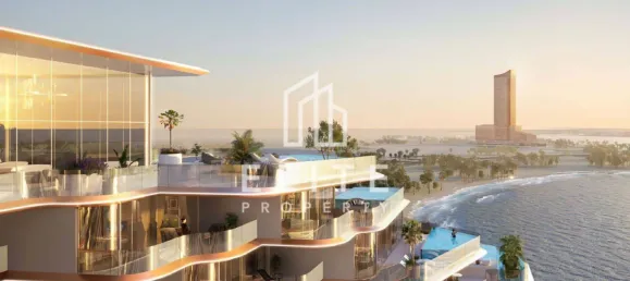 Studio for sale in Ras Al Khaimah, UAE № 104171 5
