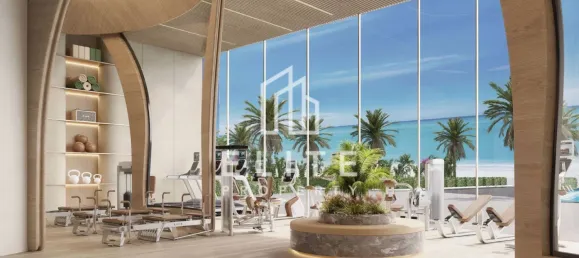 Studio for sale in Ras Al Khaimah, UAE № 104171 15