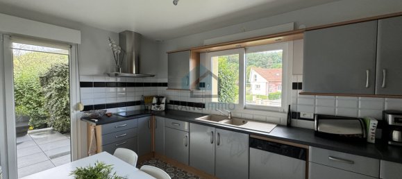 4 Schlafzimmer Haus in Mathay, France, Nr. 197260 17