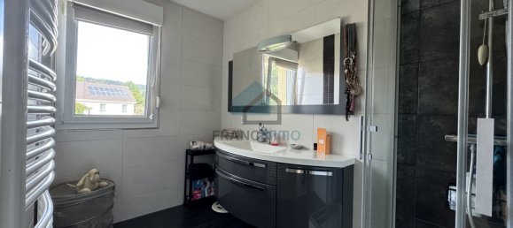 4 Schlafzimmer Haus in Mathay, France, Nr. 197260 4