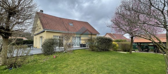 4 Schlafzimmer Haus in Mathay, France, Nr. 197260 14