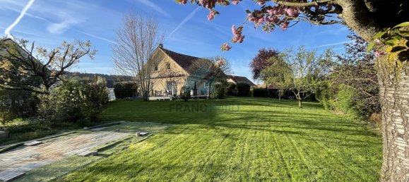 4 Schlafzimmer Haus in Mathay, France, Nr. 197260 16